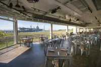 The Beach Club at Charleston Harbor Resort and Marina - breakfast
