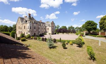 Château de la Verie