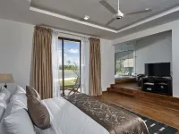 Amaranthe Bay Resort & Spa Hotel in zona Ocean University of Sri Lanka