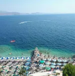 Kalemi's Beachside Hotel - Beach
