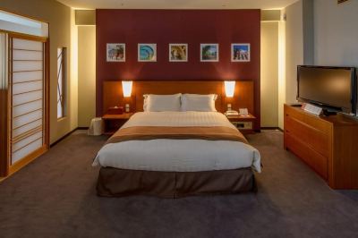 スイートタイプA オキナワグランメールリゾートの写真