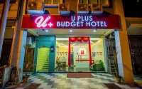 U Plus Budget Hotel