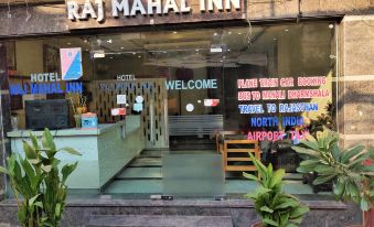 Raj Mahal Inn