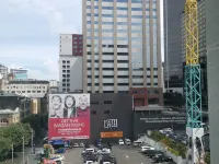 Edit Auckland Central Hotels in der Nähe von Sky Turm