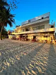 Sundown Resort & Austrian Pension House Hoteles en Isla de Borácay