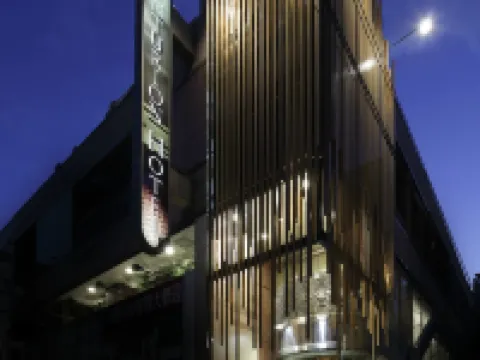 Centurion Hotel Ueno Hotels near Shinobazu Pond