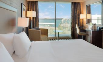 DoubleTree by Hilton Newcastle International Airport