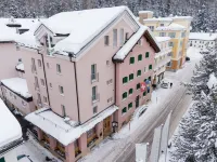 Hotel Post Sils Maria Hotels in der Nähe von Grevasalvas