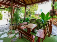 The Loft Resort Bangkok Hotel in zona Ponte Rama VII