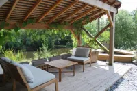 La Petite Boire - Chambres d'hôtes près d'Angers