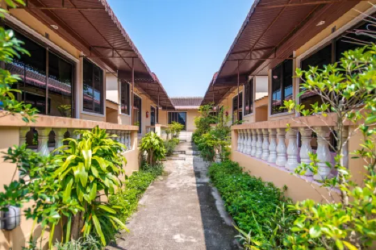 ในยาง คอทเทจ