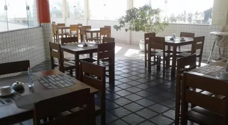 San Fernando Hotel Отели в г. Paco do Lumiar