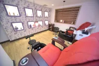 Alain Hotel Ajman - spa