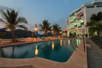 Vitalis White Sands - Bãi biển