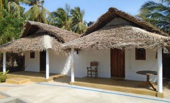 Kite Paradise Resort-Kalpitiya