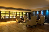 The Landmark Towers - spa