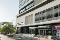 Best Western Plus Santa Marta Hotel