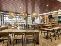 SpringHill Suites Camp Hill Hotels in Cumberland County