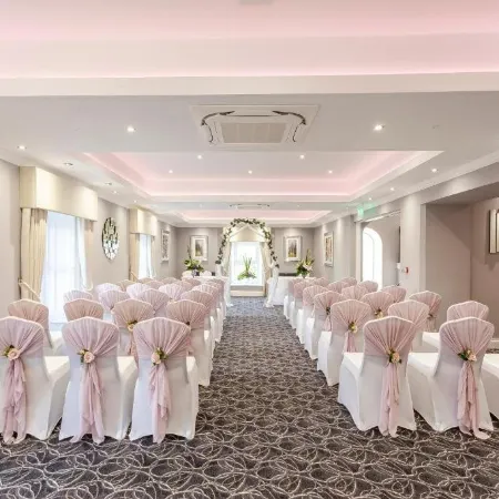 The Devon Hotel