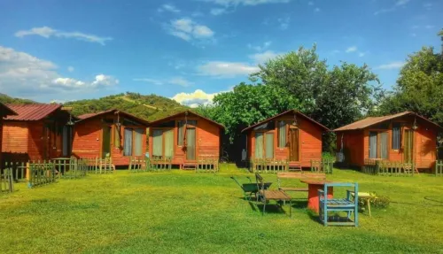 Kasaba Butik Otel Hotels in Karagedik Mahallesi