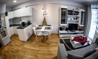 Apartamenty Sun & Snow Zielony Zdroj