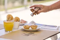 Laguna Resort - Vilamoura - breakfast