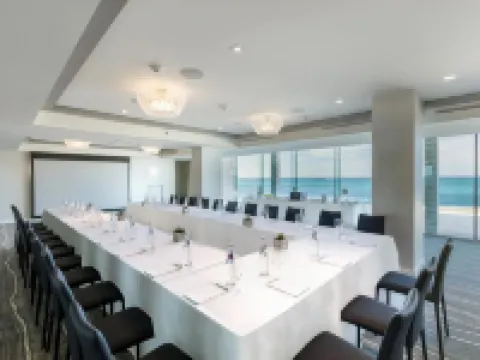 コンダド オーシャン クラブ - アダルト オンリー コンダドのホテル