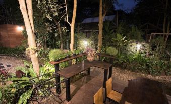 Escape Luxury Homestay