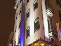 アンカラ ロイヤル ホテル