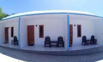 Bira Youzard Guest House