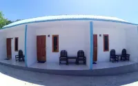 Bira Youzard Guest House