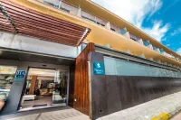 Hotel Flacalco Garden