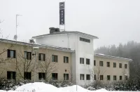 Hotel Kauppi