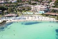 Hotel Resort & Spa Baia Caddinas Hotels in Golfo Aranci