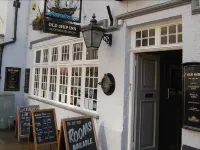 The Old Ship Inn