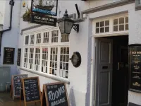 The Old Ship Inn Hotels in Dorchester
