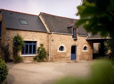 Gîte la Glycinière - Housity