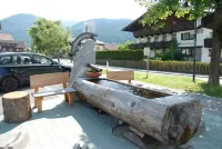 Appartement Jagdhof