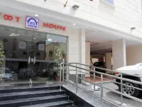 Toot House Alqaim