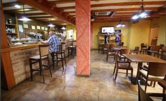 Hotel Alda Tordesillas - Housity