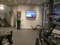 Hotel Rheingold - Gym