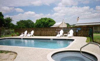 Back Forty of Fredericksburg - Housity