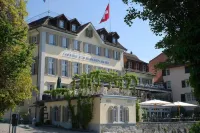 Hotel Hirschen am See Hotels near Meilen