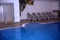 Hotel Edelweiss Hotel a Gotzens