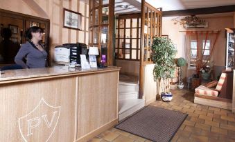 Hôtel Posta Vecchia