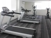Anathera Resort Kuta - ジム