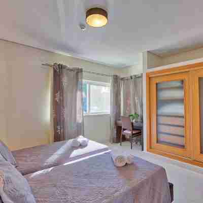 Colina Verde Resort Rooms