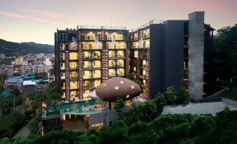 Emerald Terrace Resort by Ohm