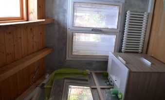 B&B Cappuccini