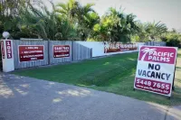 Pacific Palms Motor Inn Hotels in Marcoola